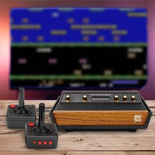 Atari Flashback 12 - Retro
