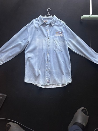 Vintage 90s rothmans williams - 90s,