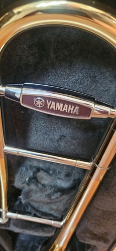 Yamaha ysl 681g rare tenor - yamaha,