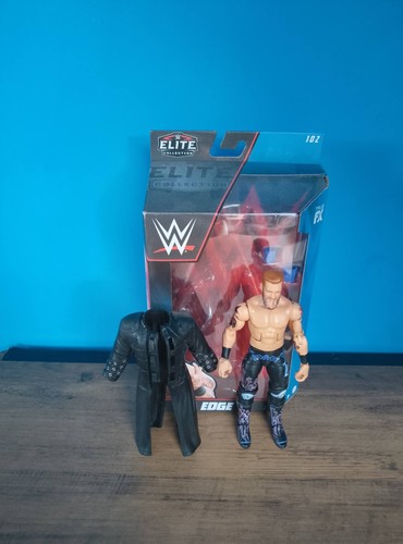 Wwe elite series - wwe, 102