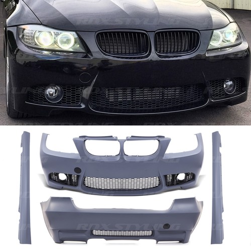 Full body kit style - full, m3