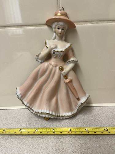 Ceramic wall mount - wall, elegant