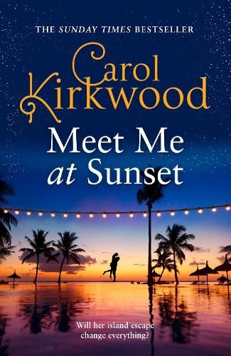 Meet sunset the brand - me,