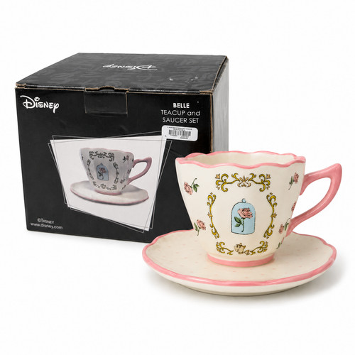Disney parks belle pink - parks,
