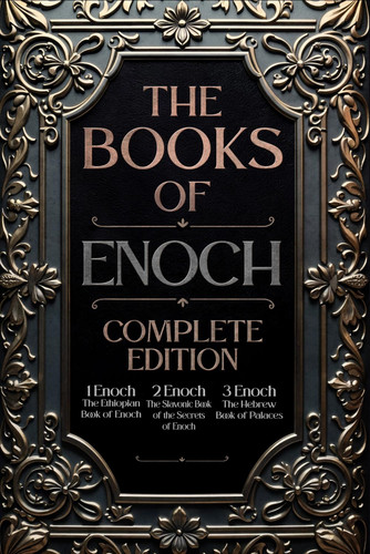 The book enoch - book, enoch: