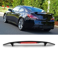 52'' Matte Rear GT Style