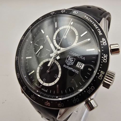 Tag heuer carrera mens watch - tag,
