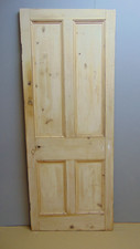 Door Pine Doors Victorian 4