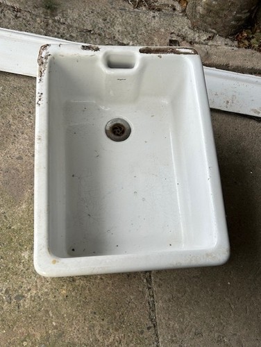 Twyford belfast sink - twyford,