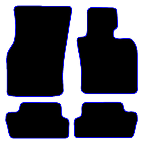 Car mats for mini cooper - car,
