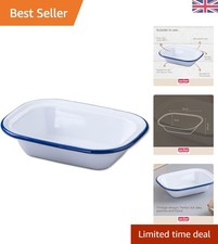 Versatile Vintage Enamel