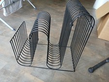 Habitat Style Black Wire