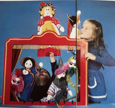 SEWING PATTERN Jean Greenhowe