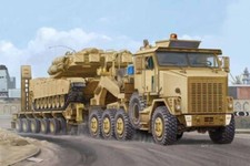 Hobby Boss 85502 Oshkosh M1070