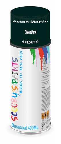For aston martin spray - for,