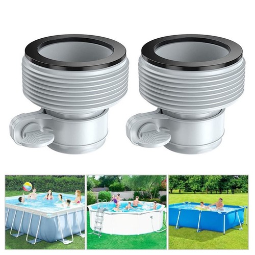 2pcs 25in 5in - 1.25in, to
