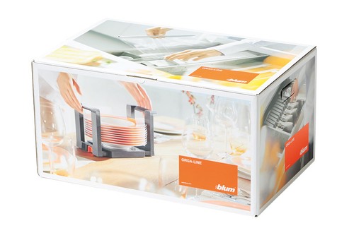 Blum orga line - kitchen, tool