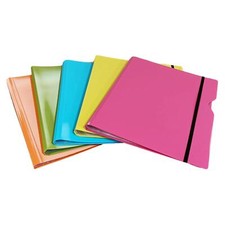 5pc x A4 Display Books 30