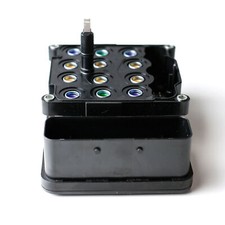 ABS Control Pump Module for Volkswagen Golf Eos Variant GTI 1K0907379BD