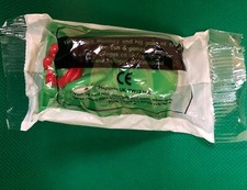 VINTAGE KELLOGGS CROCODILE