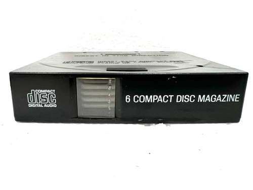 Ford f6df 18c833 disc cd - f6df-18c833-ab,