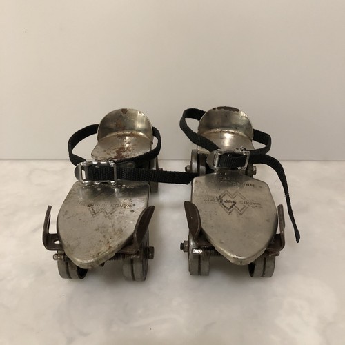 Vintage wards supreme metal - supreme,