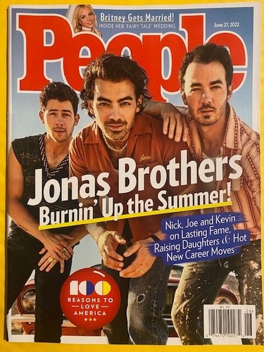 Jonas brothers people britney - jonas,