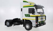 MODELCAR - 1987 solo truck