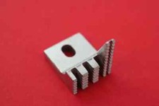 Fabric Slider Conveyor (Rear