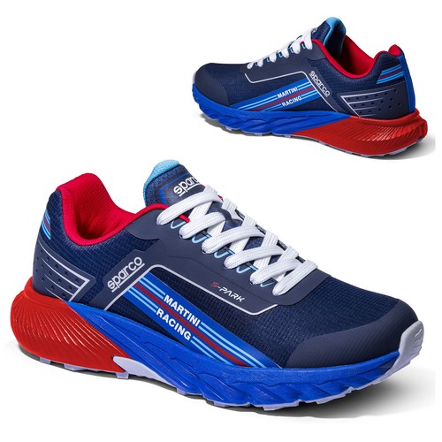 2026 sparco martini - 2026, racing