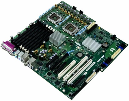 Server mainboard dell 0my171 - mainboard,