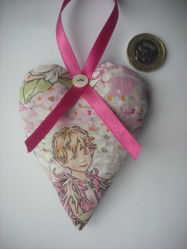 Petal flower fairy cotton - flower,
