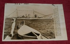 1940 Press Photo British