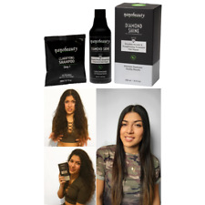 Keratin Treatment Brazilian Hair Straightening Kit Nanobeauty Diamond Shine