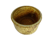 Studio Pottery Stoneware Pot