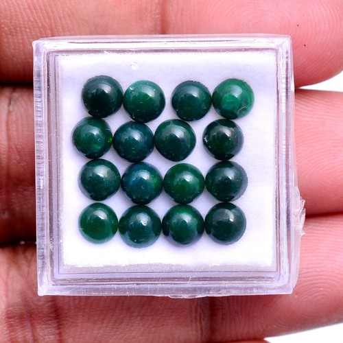 Pcs natural ethiopian opal - 16,