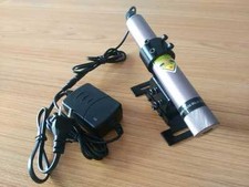 Bridge Saw Laser, Line