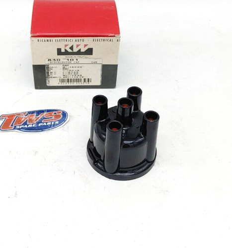Ignition distributor cap fiat - cap,