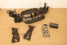XRAY / Hobao Hyper 7 Nitro RC