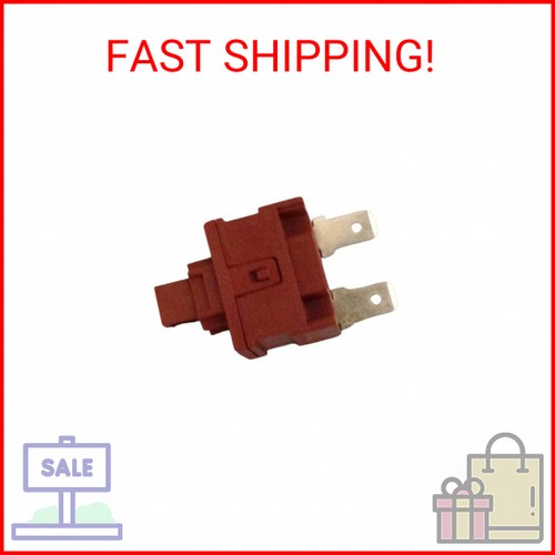 Vacuum off switch - vacuum, on