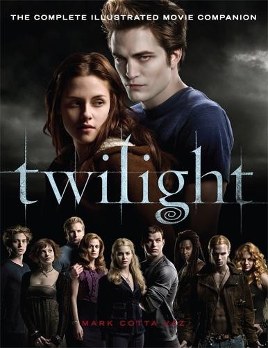 Twilight the complete - twilight:,