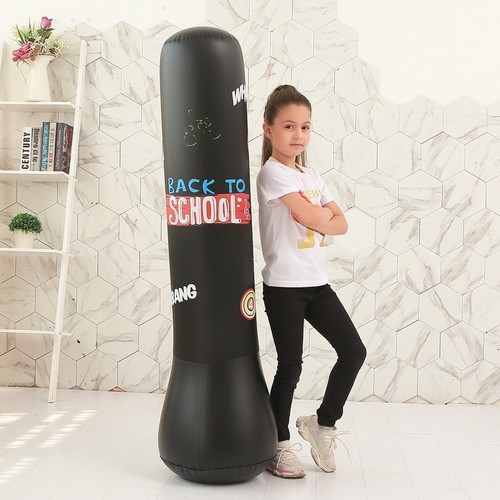 Kids toddler 120cm inflatable - 120cm,