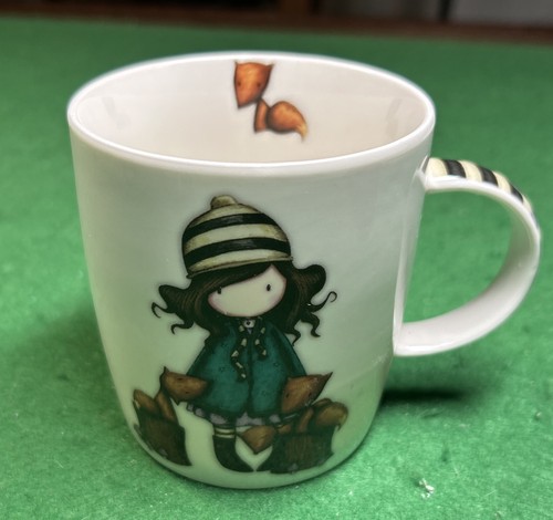 Santoro gorjuss mug - mug, the