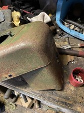 Vintage Atco Lawn Mower Engine