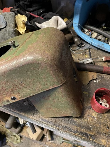 Vintage atco lawn mower - atco,