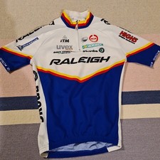 MOA Raleigh Skoda Team boy's