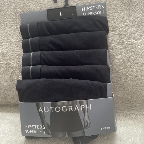Marks spencer m s autograph - &, m&s
