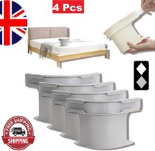 4 Pack Heavy-Duty Bedsheet