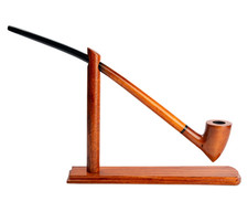 Dr. Watson - Wooden Tobacco