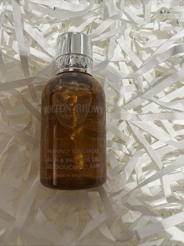 Molton brown heavenly - molton,